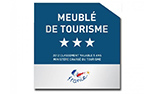 label meuble tourisme